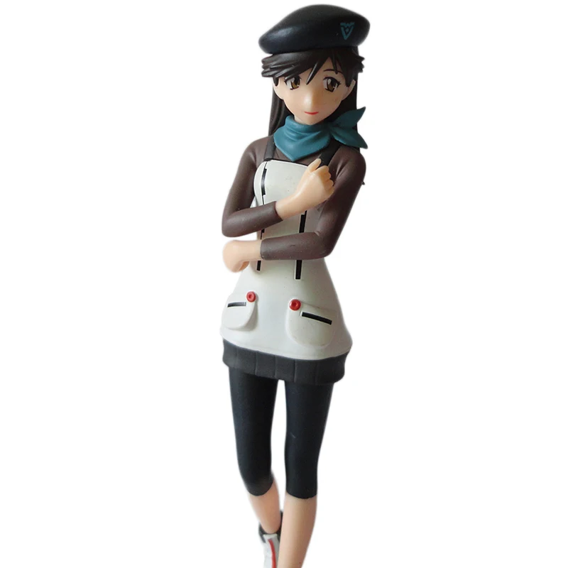 katsuragi misato figure