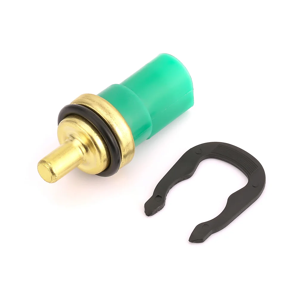 Датчик температуры охлаждающей воды для VW Golf Passat Jetta Beetle Audi A3 A4 A6 A8 S3 S4 S5 S6 S8 TT Quattro