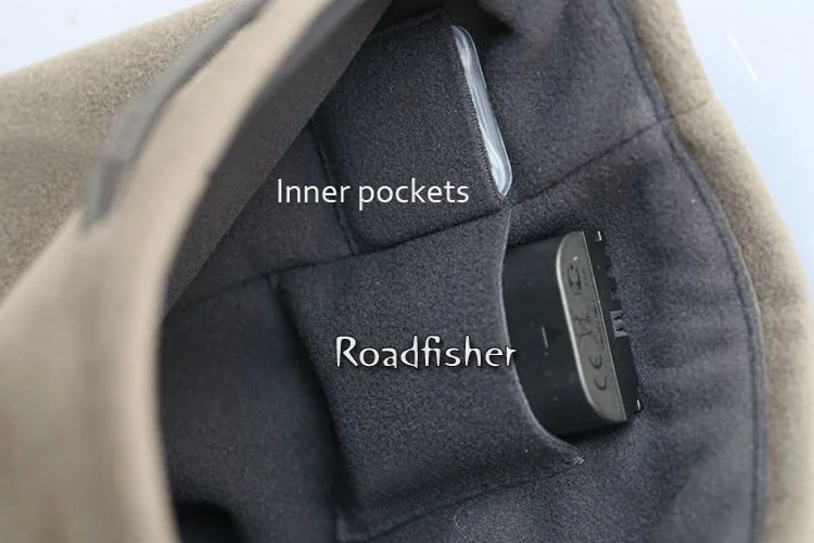 Photography camera bag pouch 13
