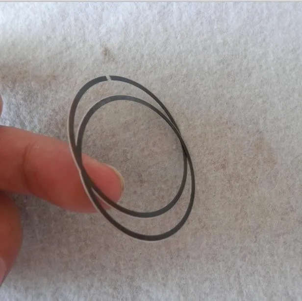 PISTON RING SET 42MM HONDA GXV50 142F 3
