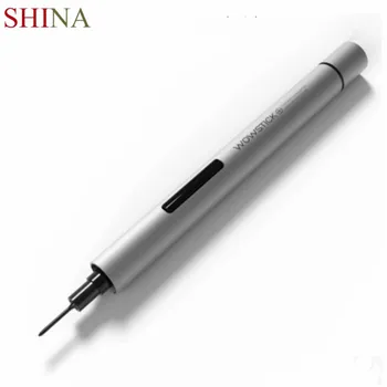 

SHINA 1P+ Dual Power Precision Screwdriver Disassemble Repair Mini Electric Screwdriver Is Easy To Operate