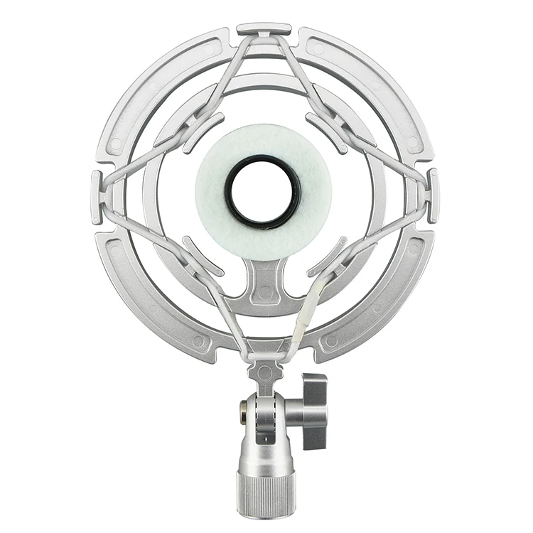 T-2  11  Shock mount