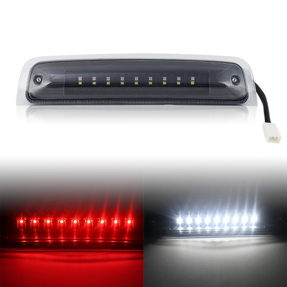 F150 High Brake light