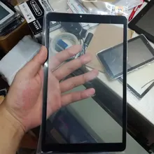 Myslc Pantalla Táctil del reemplazo Del Digitizador para 10.1 ”pulgadas YJ355FPC-V1 Digitalizador de la Pantalla Táctil Capacitiva de la Tableta