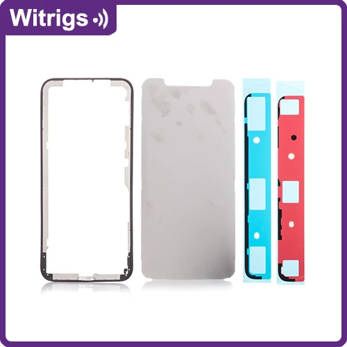 Witrigs для iPhone X LCD поддерживающая средняя рамка | Мобильные телефоны и аксессуары