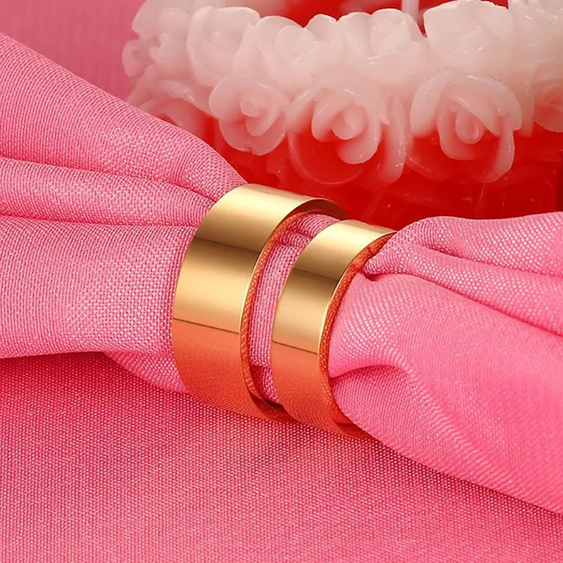 Золотые обручальные кольца для женщин и мужчин высокое качество серьги капля воды камни кольца для помолвки/обязательства юбилей Alliance ювелирные изделия