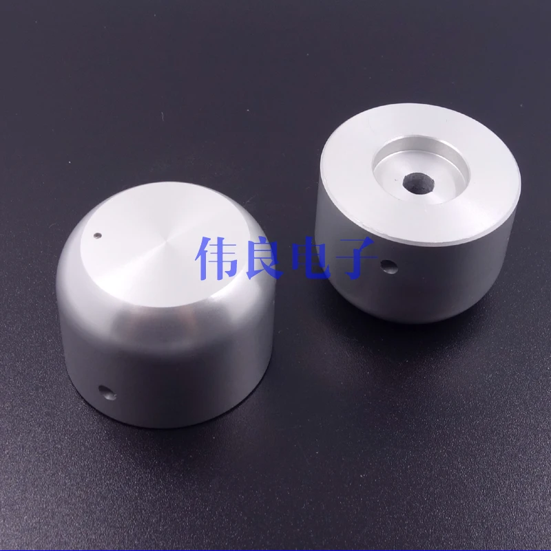

All aluminum knob cylindrical knob diameter 38MM aluminum alloy knob