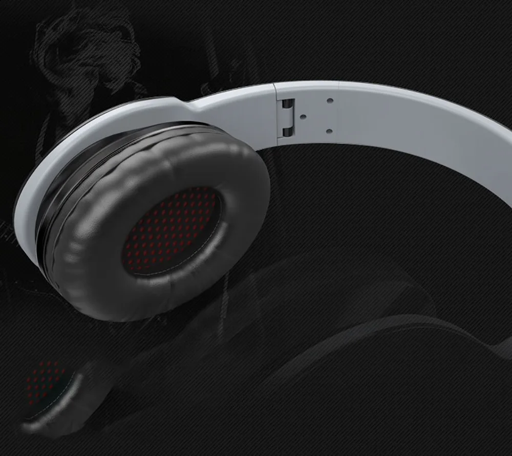 DM-4800, беспроводные наушники для компьютера, Bluetooth, игровые наушники, гарнитура с микрофоном, наушники для смартфонов
