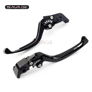 

Brake & Hydraulic Clutch Lever For DUCATI MULTISTRADA 1200/1260/S/GT STREETFIGHTER 848/S Motorcycle Accessories Non-Slip