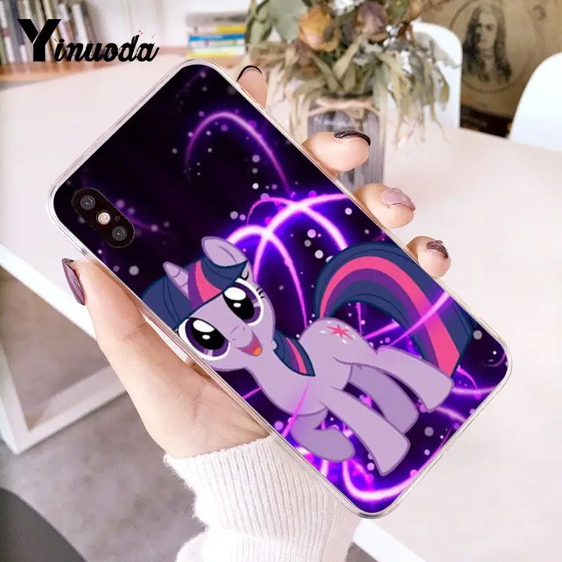 Binful Magic My Little Pony