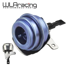 WLR RACING-Turbo турбонагнетатель пусковой привод GT1749V 454231-5007S для Audi сиденье для ford Skoda VW Volkswagen 1,9 TDI WLR-TWA05
