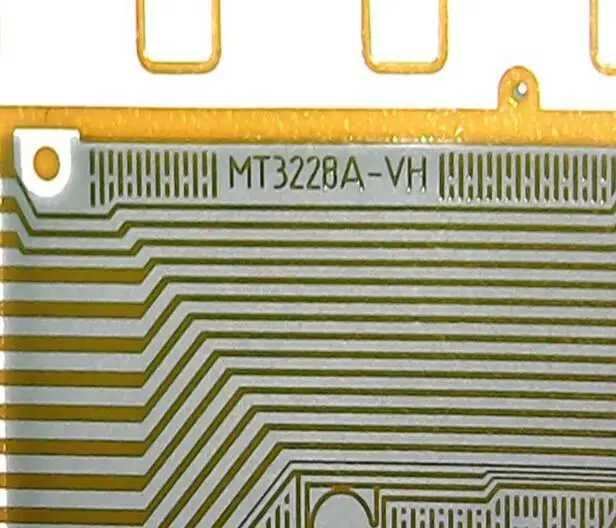MT3228a-VH New TAB COF IC Module 5pcs or 10pcs/lot | Электроника