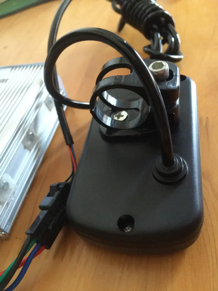 36v 350w display and controller sets a-2)