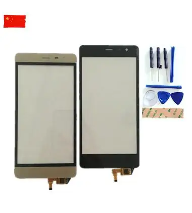 

100%Tested For Micromax q4202 Touch Screen Assembly