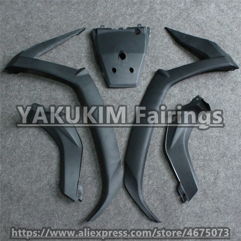 ABS инъекции Обтекатели для Kawasaki Ninja ZX10R 2011 2012 2013 2014 2015 мотоцикл обтекатель ZX 10R