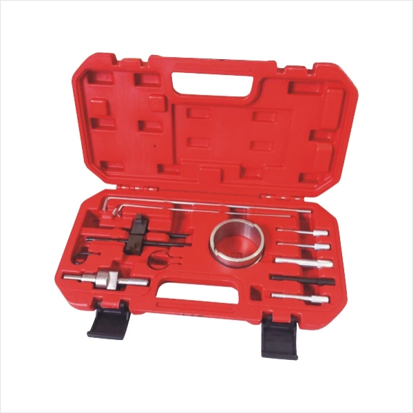 

Auto Petrol Engine Timing Tools Kit For Citroen & Peugeot 1.8, 2.0 Belt Drive