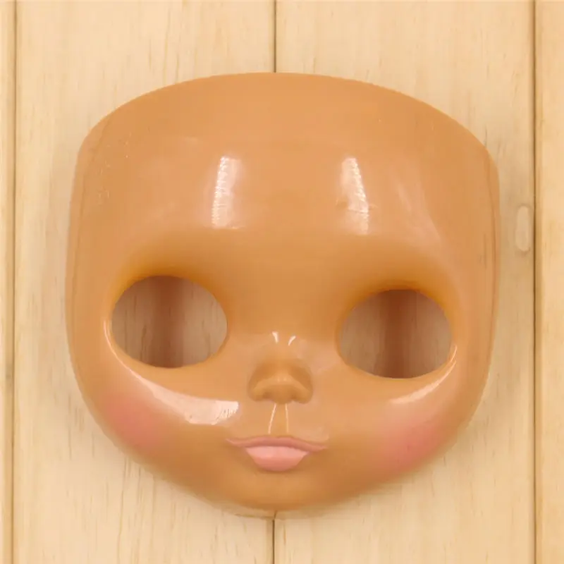 ICY Blyth doll Face plate including the back plate and screws many kinds of style for you Factory Blyth 11