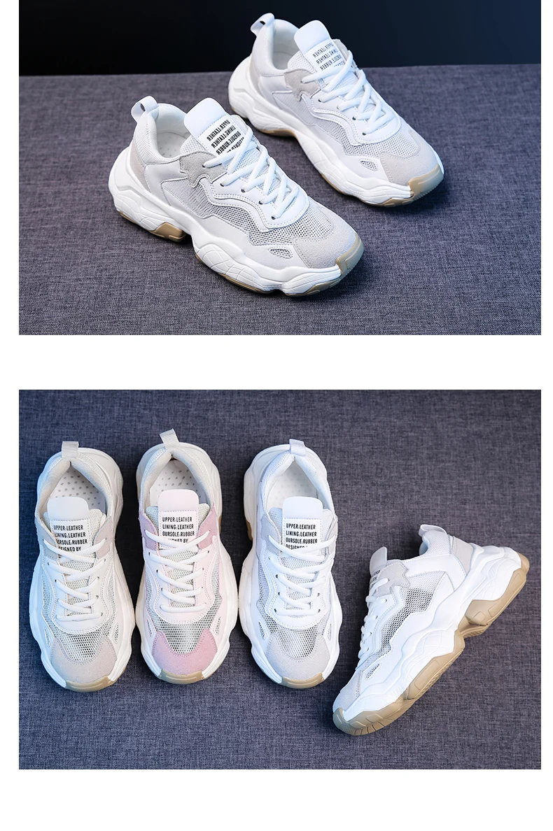 YRRFUOT/женские кроссовки; светильник на шнуровке; удобная женская обувь; обувь для отдыха; сезон весна; zapatos mujer; женские кроссовки из сетчатого материала