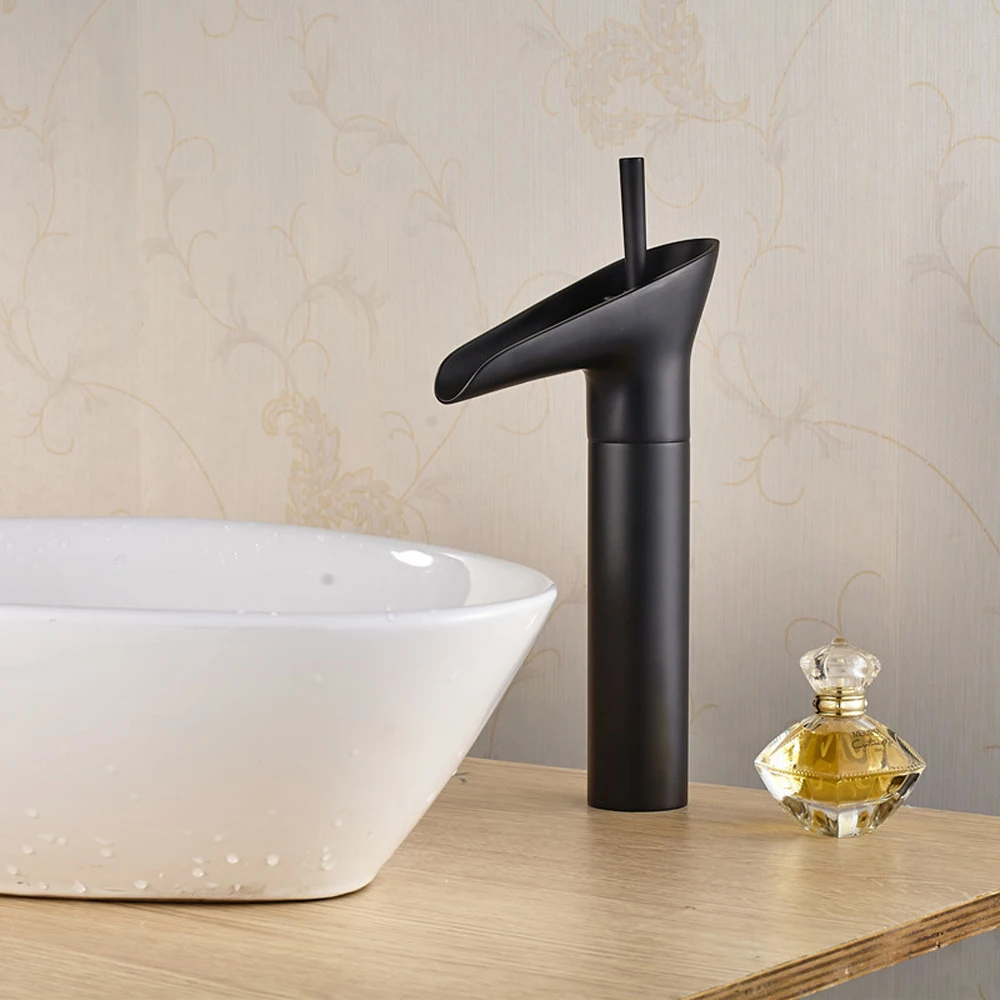 Taps-Buy Cheap Black Bathroom Taps lots from China Black Bathroom Taps ...