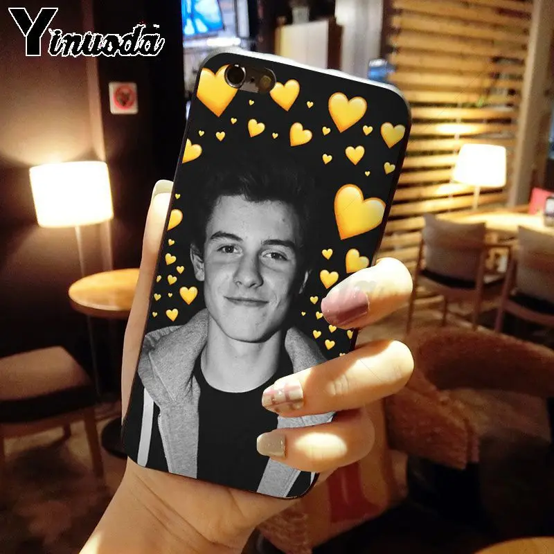 Shawn Mendes Magcon
