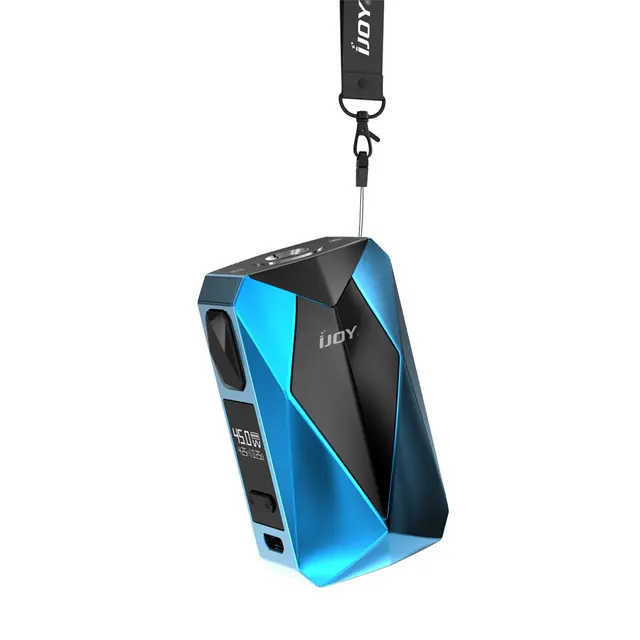 New Original IJOY Diamond Bae VW Box MOD 1400mAh Battery