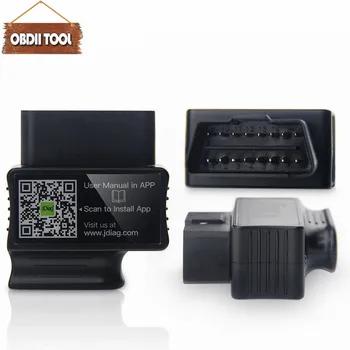 

JDiag Fastlink M2 Bluetooth 4.0 FasLink M2 Diagnostic Tool Fastlink M2 Code Reader for iPhone Android Replace Scanner