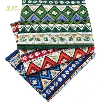 

Printed Cotton Linen Fabric For DIY Quilting&Sewing,Sofa/Curtain/Bag/Cushion/Furniture Cover Material,50x140cm