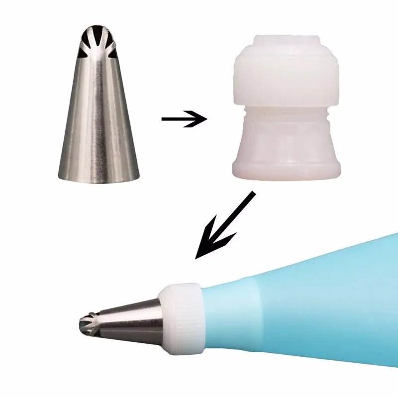 cake decorating tool set 2