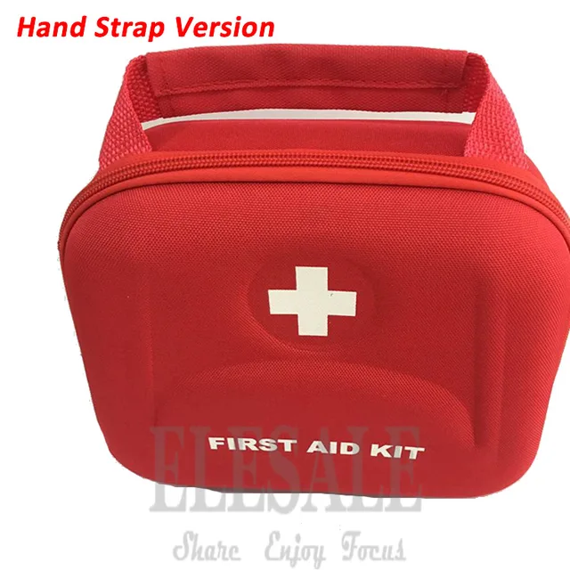 Hand Strap Version