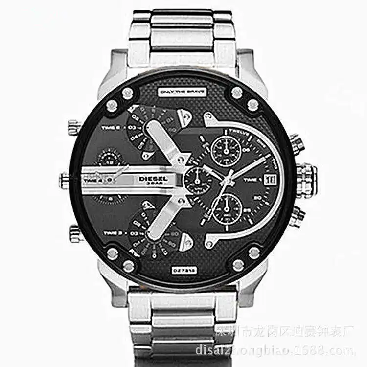 

2019 new watch