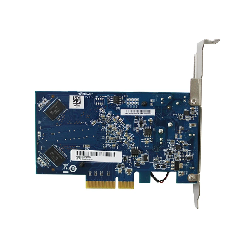 AMD Radeon R5 330 2G DDR3 настольная видеокарта PCIe безголовая для hp 806650-001 R15DV2 hp-ARIES-V1