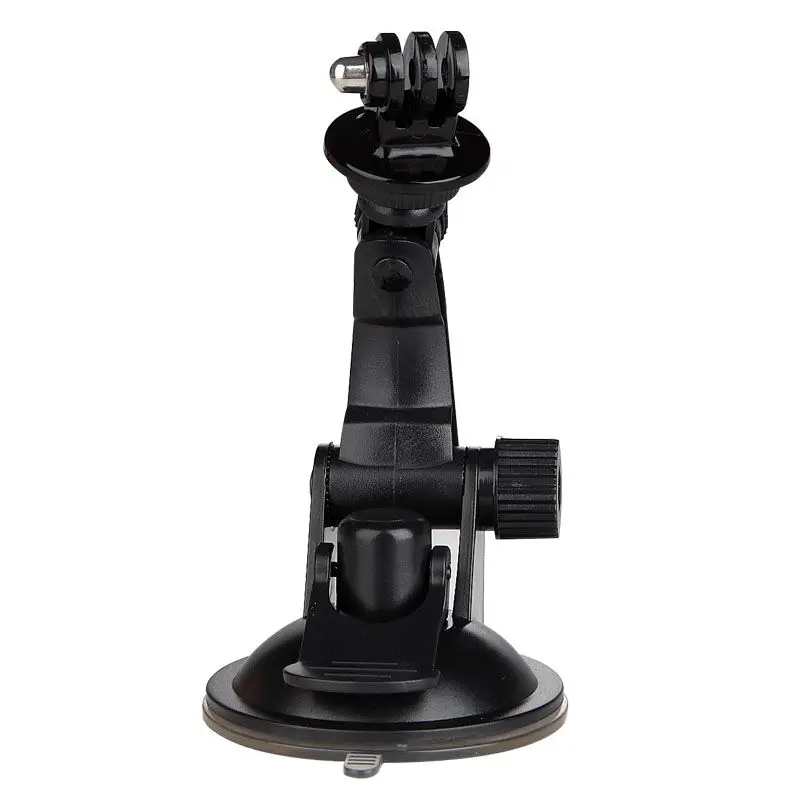 Держатель на присоске для экшн камеры DVR штатив Трипод Gopro Go Pro Xiao Mi Yi SJcam SJ4000