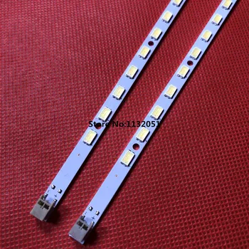 

led backlight screen LCD-46LX640A 2011SSP46-5630-R L74 GK0363TPZA-1 led backlight 1pcs=74led 522mm