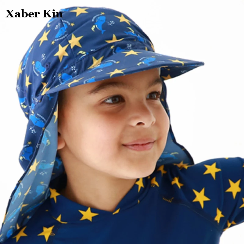 2019 Детские шапочки для плавания детские шапки пляжа 2-8 лет аксессуары мальчиков и