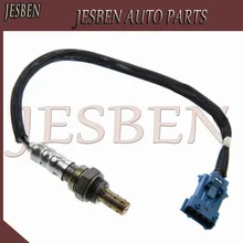 Oxygen Sensor Lambda Sensor para Citroen O2 C2 C3 C4 C5 C6 C8 DS DS3 Fiat Mini Peugeot Saab 1618V3 7548961 1628NY 1628KY 1618. v3