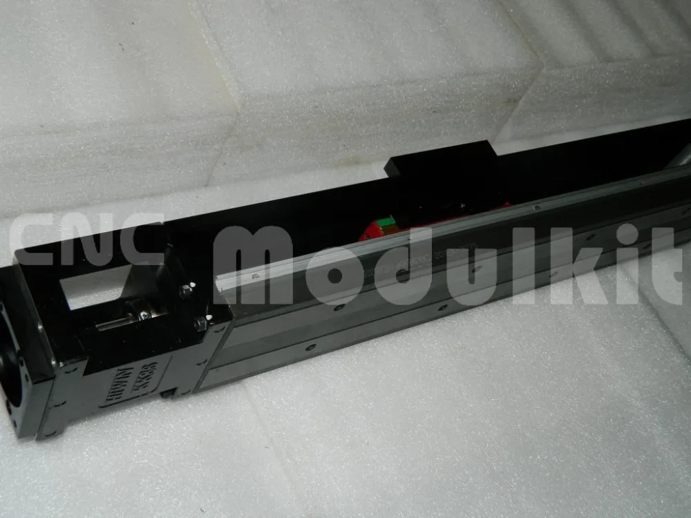 Оригинальный taiwan hiwin KK86 этап KK8620 промышленный робот Линейный модуль KK86D20P 540A1 KK8620P