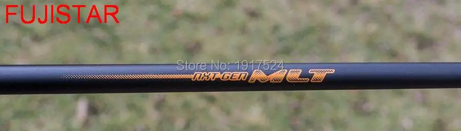 Клюшка для гольфа fujistar ALDILA NV 2KXV оранжевая графитовая ткань приводной вал для гольфа 46 дюймов Длина 0,335 размер наконечника