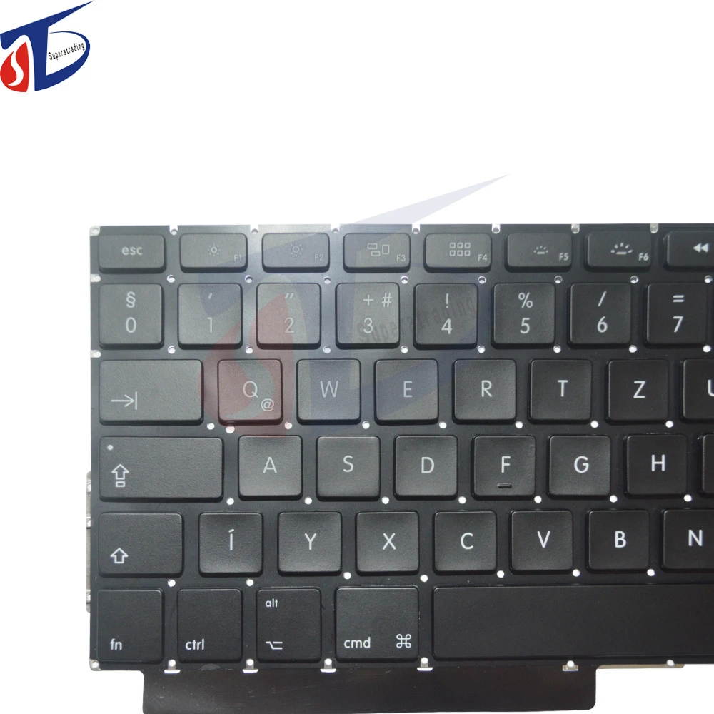 A1286 hungary hungarian HG keyboard for font b macbook b font pro 15inch A1286 without backlight