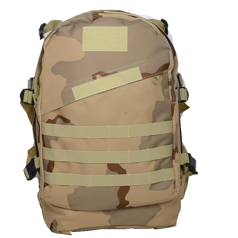 

2017 new Waterproof Oxford cloth 3D Attack Backpack Backpack Tactical Bags Field Bags Outdoors free shipping