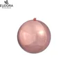 Eudora Baby Chime Ball Angel Caller 16mm/18mm/20mm 1Piece Rose Gold Color Musica Sounds Ball Mexican Bola Pendant for Pregegnant 2