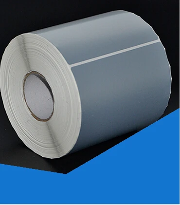 waterproof barcode labels