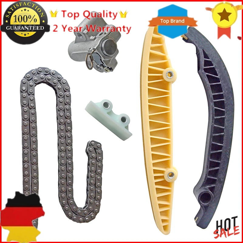 AP01 For Transit Timing Chain Kit (5 PCS) ALL 2.2 TDCi MK7, 2.2