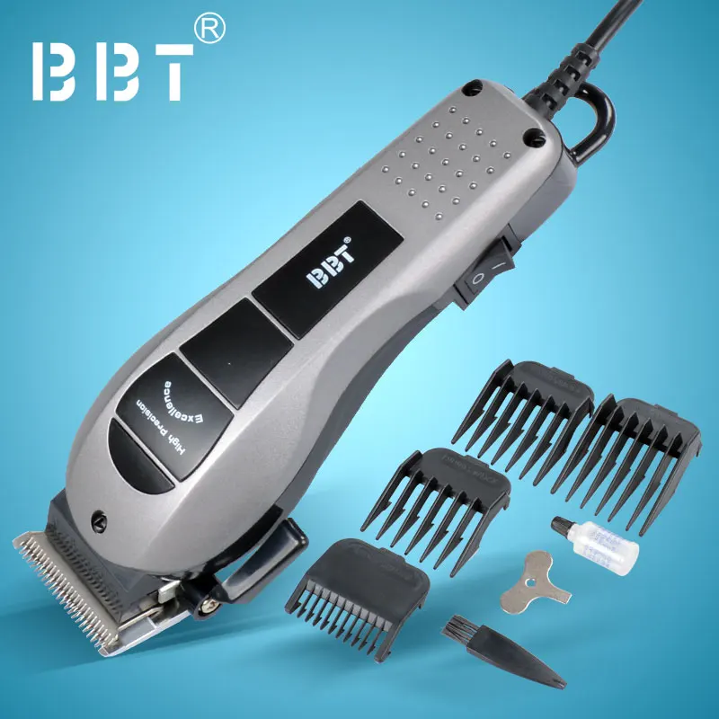 bbt hair clipper