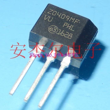 

10pcs/lot Z0409MF TO202 Z0409 TO-202 original In Stock