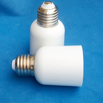 

5Pcs Adapter Converter to Use a E39 Mogul Bulb in a E27/E26 Standard Socket