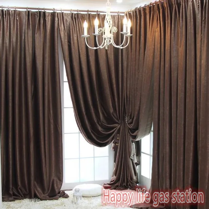 Full-of-pure-color-dodechedron-encryption-thickening-curtain-curtain-uv- (1)