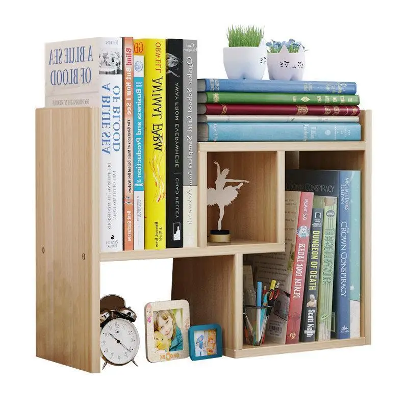 Estante الفقرة Livro Decoracao Estanteria ماديرا Mobilya Dekoration Decoracion Libreria الأثاث الرجعية خزانة كتاب حالة رف