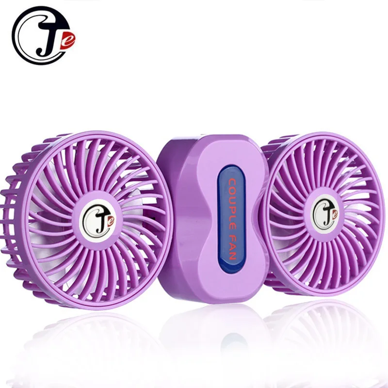 High Quality Mini Fan USB Fan Laptop Cooling Portable 350 Degree USB