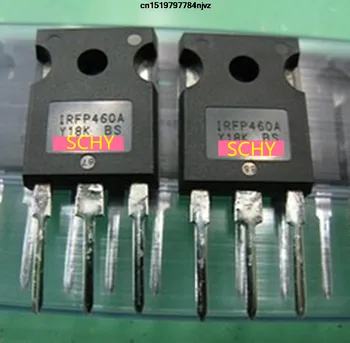 

IRFP460 IRFP460PBF 500V TO-247 10PCS