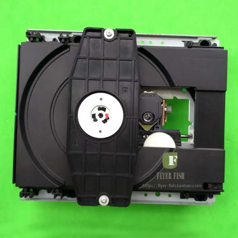 High-end CD Laser Head KSL-2130CCM KSS213C Laser Lens with mechanism ...